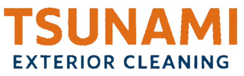 Tsunami Exterior Cleaning